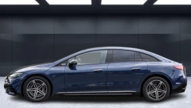Обява за продажба на Mercedes-Benz EQE 500 4Matic = AMG Line = Premium Гаранция ~ 133 908 лв. - изображение 3