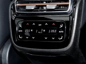Обява за продажба на Mercedes-Benz EQE 500 4Matic = AMG Line = Premium Гаранция ~ 133 908 лв. - изображение 11
