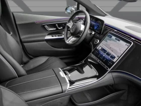 Обява за продажба на Mercedes-Benz EQE 500 4Matic = AMG Line = Premium Гаранция ~ 133 908 лв. - изображение 8