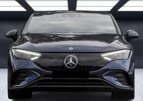 Mercedes-Benz EQE 500 4Matic = AMG Line = Premium Гаранция