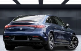 Обява за продажба на Mercedes-Benz EQE 500 4Matic = AMG Line = Premium Гаранция ~ 133 908 лв. - изображение 2