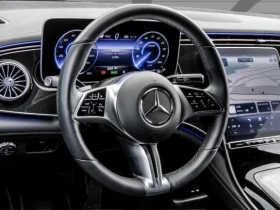Обява за продажба на Mercedes-Benz EQE 500 4Matic = AMG Line = Premium Гаранция ~ 133 908 лв. - изображение 6