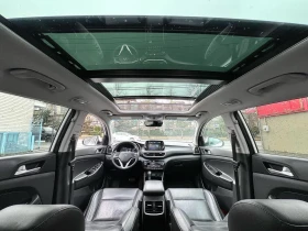 Hyundai Tucson ULTIMATE AWD | Mobile.bg    8