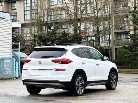 Hyundai Tucson ULTIMATE AWD | Mobile.bg    7