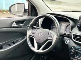 Hyundai Tucson ULTIMATE AWD | Mobile.bg    12