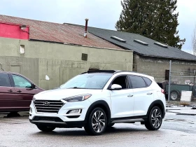 Hyundai Tucson ULTIMATE AWD | Mobile.bg    2