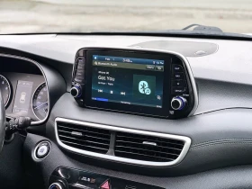 Hyundai Tucson ULTIMATE AWD | Mobile.bg    13