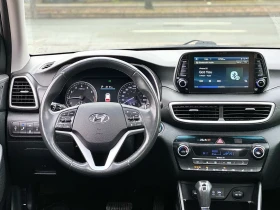 Hyundai Tucson ULTIMATE AWD | Mobile.bg    11