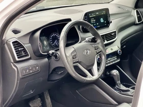 Hyundai Tucson ULTIMATE AWD | Mobile.bg    10