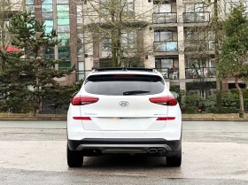 Hyundai Tucson ULTIMATE AWD | Mobile.bg    6