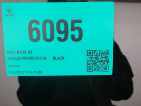 BMW X3 * XDRIVE30I * CARFAX * БЕЗ ПЪРВОНАЧАЛНА ВНОСКА - 60000 лв. / 30677.51 € - 23877033 14