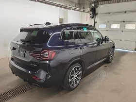 BMW X3 * XDRIVE30I * CARFAX * БЕЗ ПЪРВОНАЧАЛНА ВНОСКА - 60000 лв. / 30677.51 € - 23877033 3