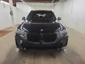 BMW X3 * XDRIVE30I * CARFAX * БЕЗ ПЪРВОНАЧАЛНА ВНОСКА - 60000 лв. / 30677.51 € - 23877033 7