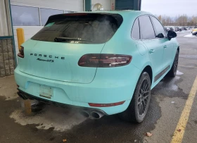 Porsche Macan GTS | Mobile.bg    3
