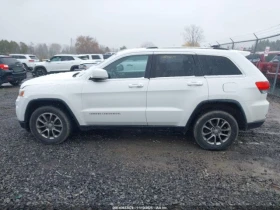 Jeep Grand cherokee LIMITED* PANO* AWD* CRUISE CONTROL* KEYLESS*  - 14900 лв. / 7618.25 € - 26175546 14