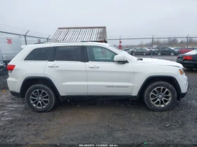 Jeep Grand cherokee LIMITED* PANO* AWD* CRUISE CONTROL* KEYLESS*  - 14900 лв. / 7618.25 € - 26175546 13