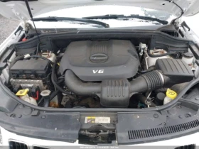 Jeep Grand cherokee LIMITED* PANO* AWD* CRUISE CONTROL* KEYLESS*  - 14900 лв. / 7618.25 € - 26175546 9