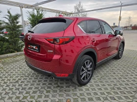 Mazda CX-5 2.2D-175кс= 4х4= АВТОМАТ= HUD= DISTRONIC= BOSE - 32900 лв. / 16821.50 € - 39654484 3