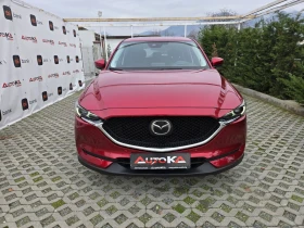 Mazda CX-5 2.2D-175кс= 4х4= АВТОМАТ= HUD= DISTRONIC= BOSE