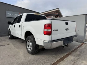 Ford F150 SUPER CREW 5.4 V8 - цена по договаряне - 19395484 6
