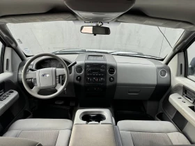 Ford F150 SUPER CREW 5.4 V8 - цена по договаряне - 19395484 10