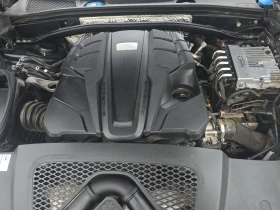 Porsche Macan S ФИКСИРАНА ЦЕНА! BOSE/ОБДУХВАНЕ/ПОДГРЕВИ - 61800 лв. / 31597.84 € - 99185488 14