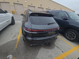 Porsche Macan S ФИКСИРАНА ЦЕНА! BOSE/ОБДУХВАНЕ/ПОДГРЕВИ - 61800 лв. / 31597.84 € - 99185488 5