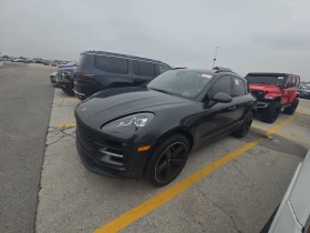 Porsche Macan S ФИКСИРАНА ЦЕНА! BOSE/ОБДУХВАНЕ/ПОДГРЕВИ - 61800 лв. / 31597.84 € - 99185488 3