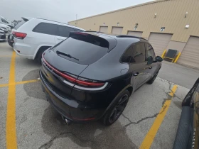 Porsche Macan S ФИКСИРАНА ЦЕНА! BOSE/ОБДУХВАНЕ/ПОДГРЕВИ - 61800 лв. / 31597.84 € - 99185488 6