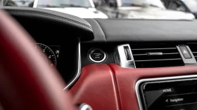 Land Rover Range Rover Sport CARFAX* АВТОФИНАНСИРАНЕ* БЕЗ ПЪРВОНАЧАЛНА ВНОСКА* , снимка 7