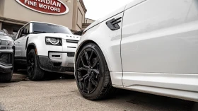Land Rover Range Rover Sport CARFAX* АВТОФИНАНСИРАНЕ* БЕЗ ПЪРВОНАЧАЛНА ВНОСКА* , снимка 2