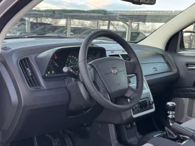 Dodge Journey 2.0TDI 140к.с. ИТАЛИЯ 6+ 1 - 4200 € / 8214.49 лв. - 61171774 5
