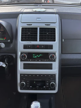 Dodge Journey 2.0TDI 140к.с. ИТАЛИЯ 6+ 1 - 4200 € / 8214.49 лв. - 61171774 11