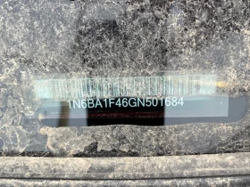 Nissan Titan crew cab * 4WD Diesel * CARFAX *  - 15900 € / 31097.70 лв. - 57064936 12