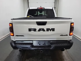 Dodge RAM 1500 REBEL CREW CAB SHORT BED  CARFAX - 24400 € / 47722.25 лв. - 17630892 6