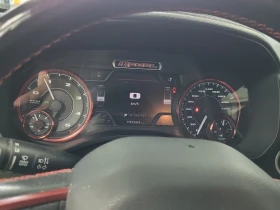 Dodge RAM 1500 REBEL CREW CAB SHORT BED  CARFAX - 24400 € / 47722.25 лв. - 17630892 10