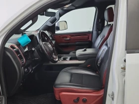 Dodge RAM 1500 REBEL CREW CAB SHORT BED  CARFAX - 24400 € / 47722.25 лв. - 17630892 5