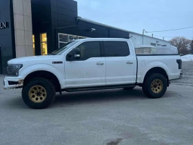 Ford F150 * 4WD SuperCrew Box * CARFAX * ЦЕНА ДО БГ - 16700 € / 32662.36 лв. - 54751494 3