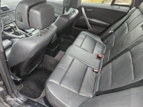 BMW X3 2.0 с ремап 195 к.с. - 2999 € / 5865.53 лв. - 90469093 2