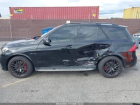 Mercedes-Benz GLE 63 S AMG 4MATIC* КОжа* Подгрев* Обдухване* Кейлес* Blind Sp - 30600 € / 59848.40 лв. - 11336207 14