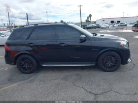 Mercedes-Benz GLE 63 S AMG 4MATIC* КОжа* Подгрев* Обдухване* Кейлес* Blind Sp - 30600 € / 59848.40 лв. - 11336207 13