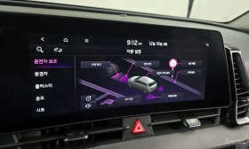 Kia Sportage DIGITAL* ОБДУХВАНЕ* КОЖА* КАМЕРА | Auto.bg — изображение 16