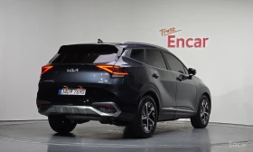 Kia Sportage DIGITAL* ОБДУХВАНЕ* КОЖА* КАМЕРА | Auto.bg — изображение 2