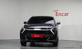 Kia Sportage DIGITAL* ОБДУХВАНЕ* КОЖА* КАМЕРА | Auto.bg — изображение 3