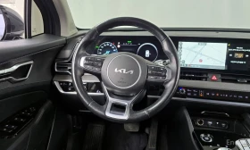 Kia Sportage DIGITAL* ОБДУХВАНЕ* КОЖА* КАМЕРА | Auto.bg — изображение 13