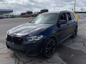 BMW X3 M40i  CARFAX