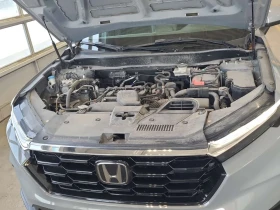 Honda Cr-v SPORT  CARFAX | Mobile.bg � ����� ������ 17