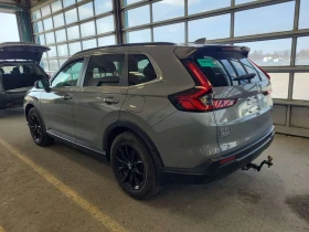 Honda Cr-v SPORT  CARFAX | Mobile.bg � ����� ������ 4