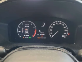 Honda Cr-v SPORT  CARFAX | Mobile.bg � ����� ������ 9