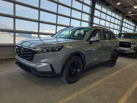 ����� �� �������� �� Honda Cr-v SPORT  CARFAX